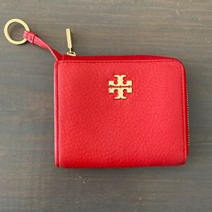 Tory Burch Wallet